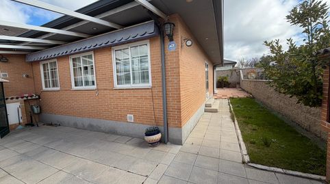 Photo 4 of Detached homes for sale in Calle del Río Cea, Hervencias Altas - El Pinar, Ávila Capital