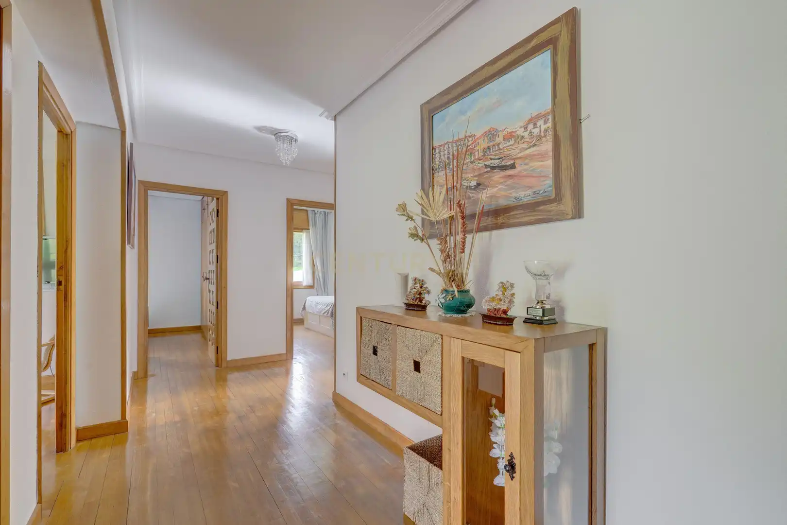 Flat for sale in Oiz  with Private garden and Storage room