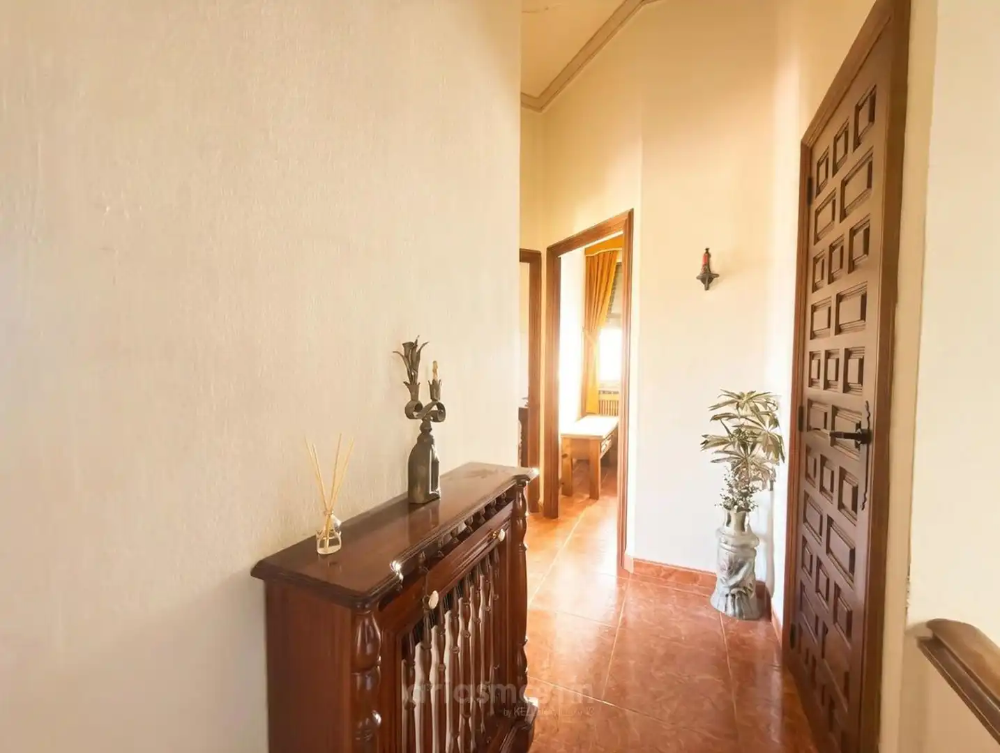 Casa o chalet en venta en Salamanca con Calefacción, Jardín privado y Terraza