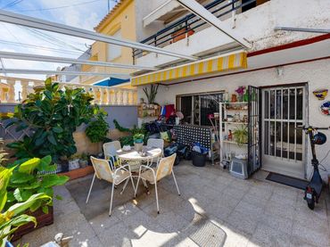 Adossat en venda a Nueva Torrevieja - Aguas Nuevas