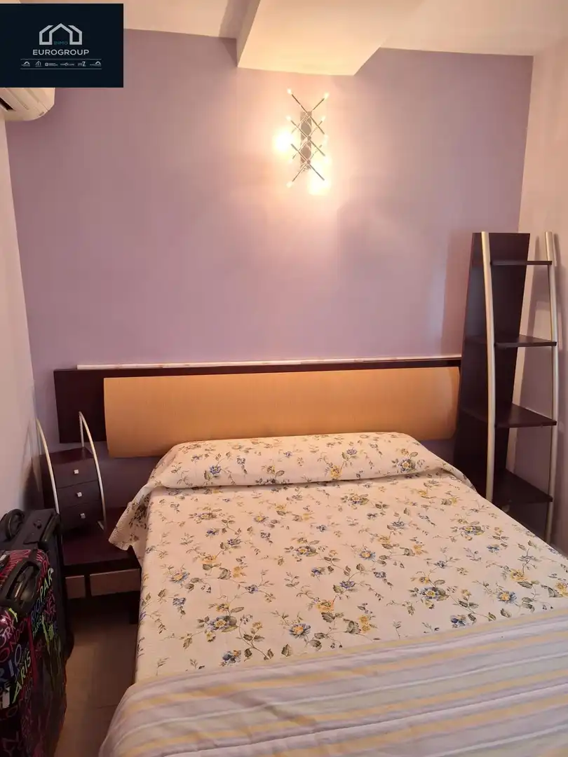 Piso con piscina en venta en Rincón de Loix, imagen 12