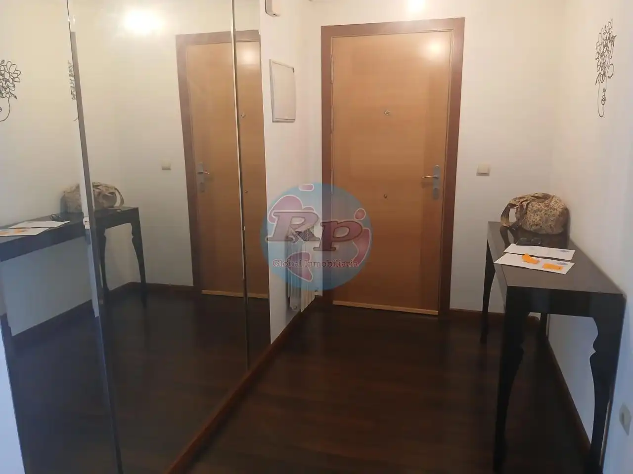 Pis en venda en Ponferrada amb Calefacció, Parquet i Terrassa
