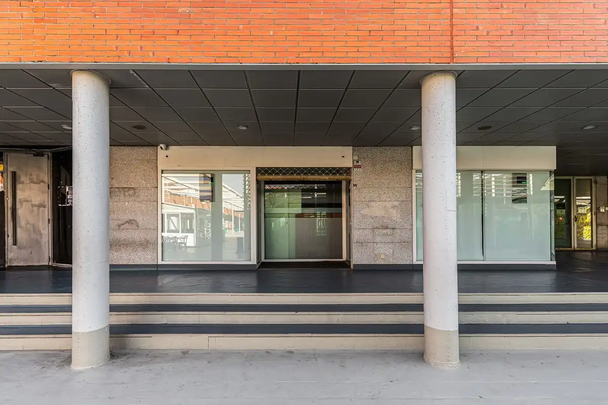 Business premises to rent in Av. de España, imagen 17