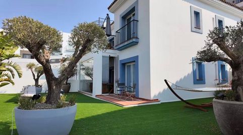 Foto 5 von Wohnungen zur Miete in El Paraíso, Benahavís