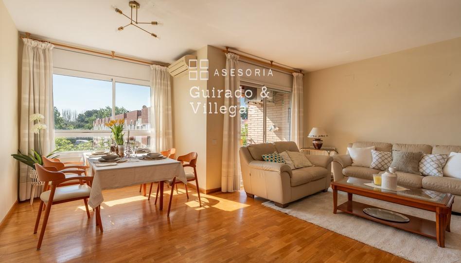 Foto 1 de Pis en venda a Calle Dels Arenys, Can Bou, Barcelona