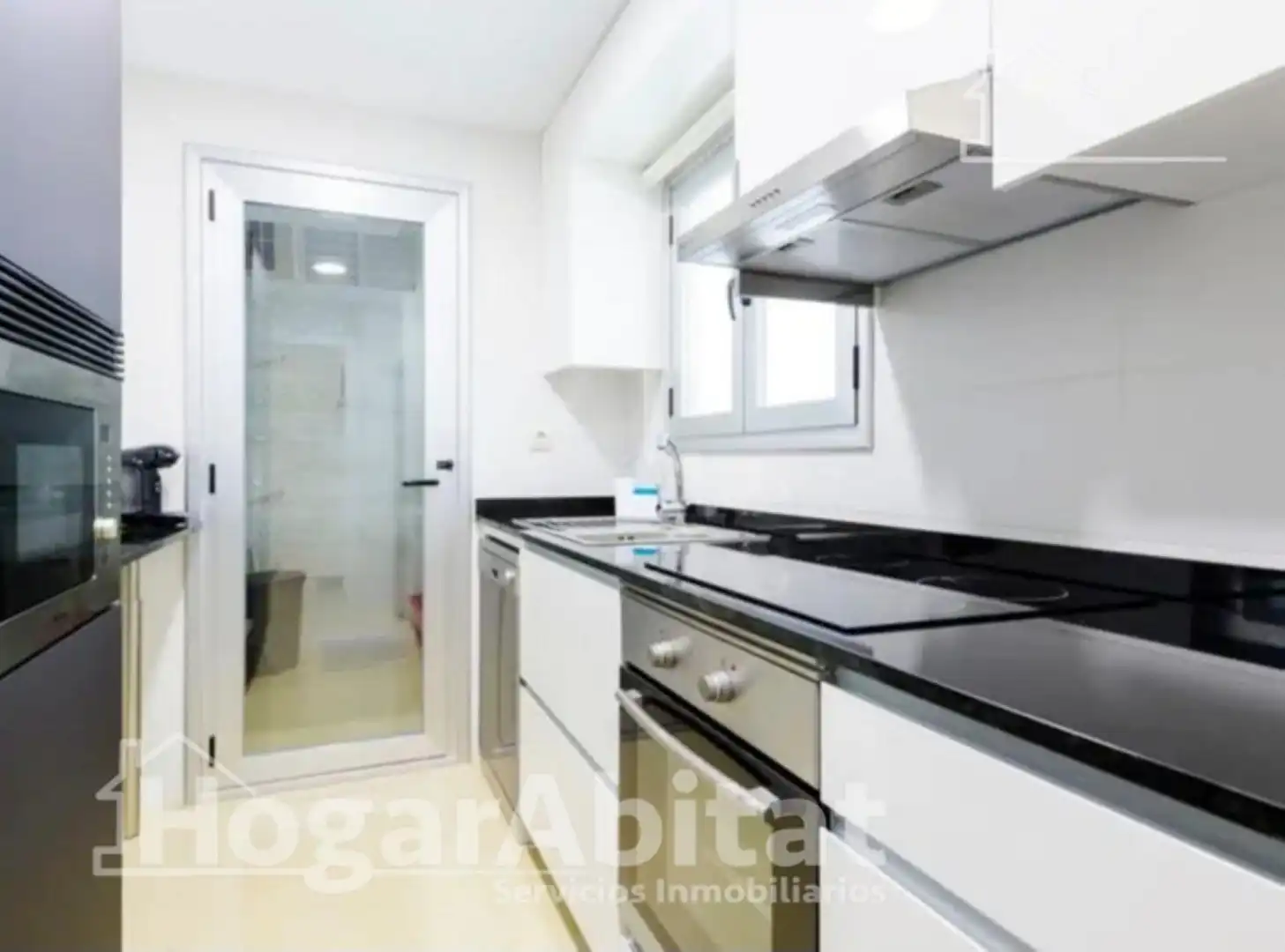 Cuina de Pis en venda en Oropesa del Mar / Orpesa amb Aire condicionat, Terrassa i Traster