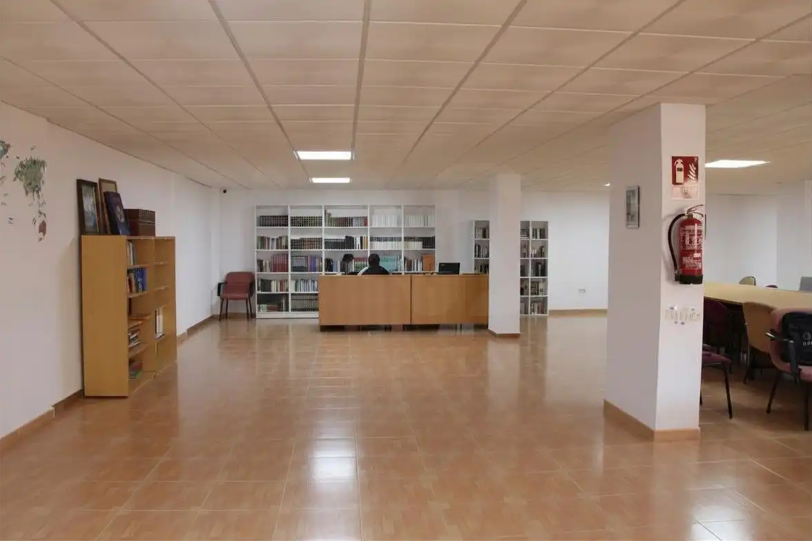 Appartamento con piscina in vendita a La Envía, imagen 29