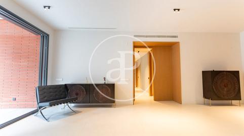 Foto 3 de Pis de lloguer a Carrer de Santaló, Sant Gervasi- Galvany,  Barcelona Capital