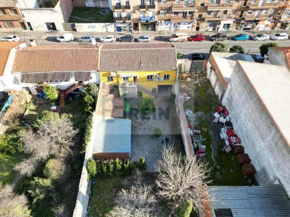 Residencial en venta en Yuncos