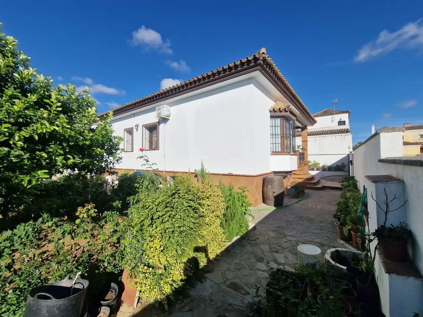 Chalet en venta en Medina Sidonia, imagen 19
