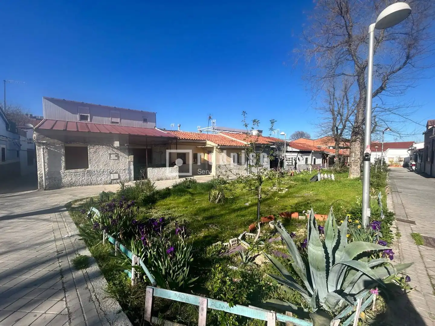 Houses for sale in de Torres Garrido, Puerta Bonita