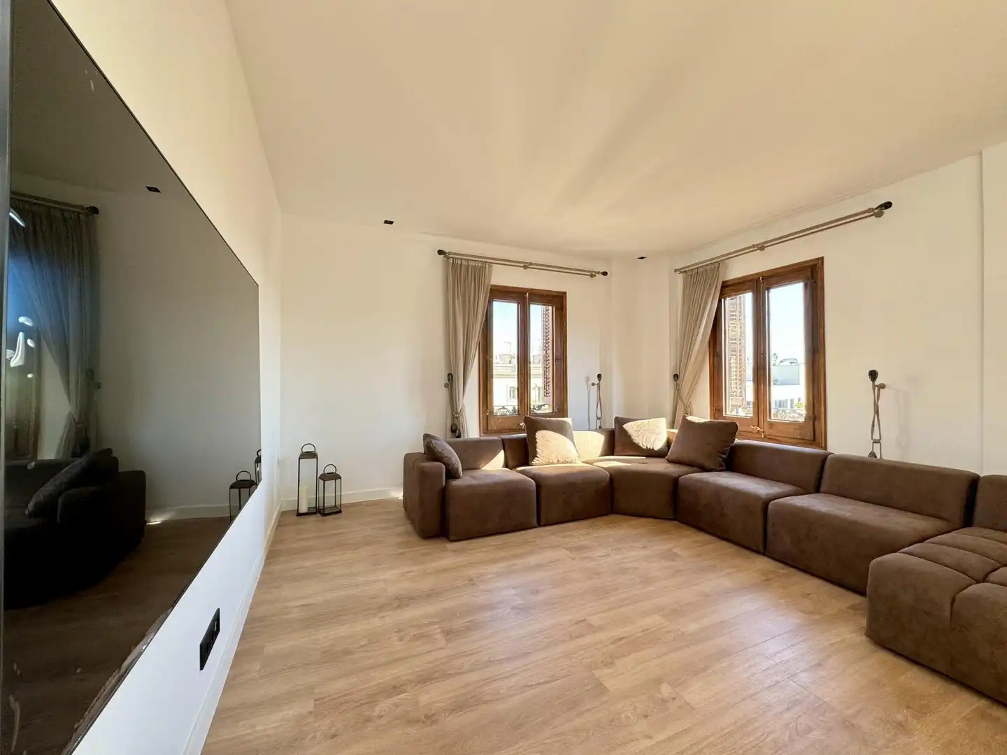 Piso con ascensor en venta en Ciutat Vella, imagen 6
