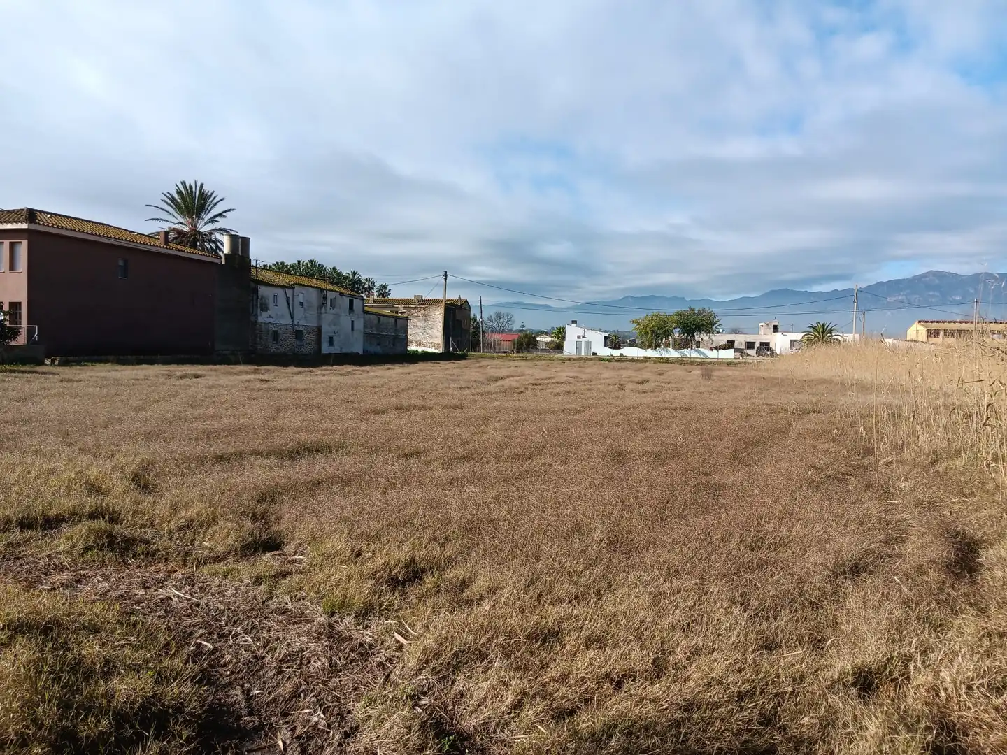 Residencial en venta en Tortosa