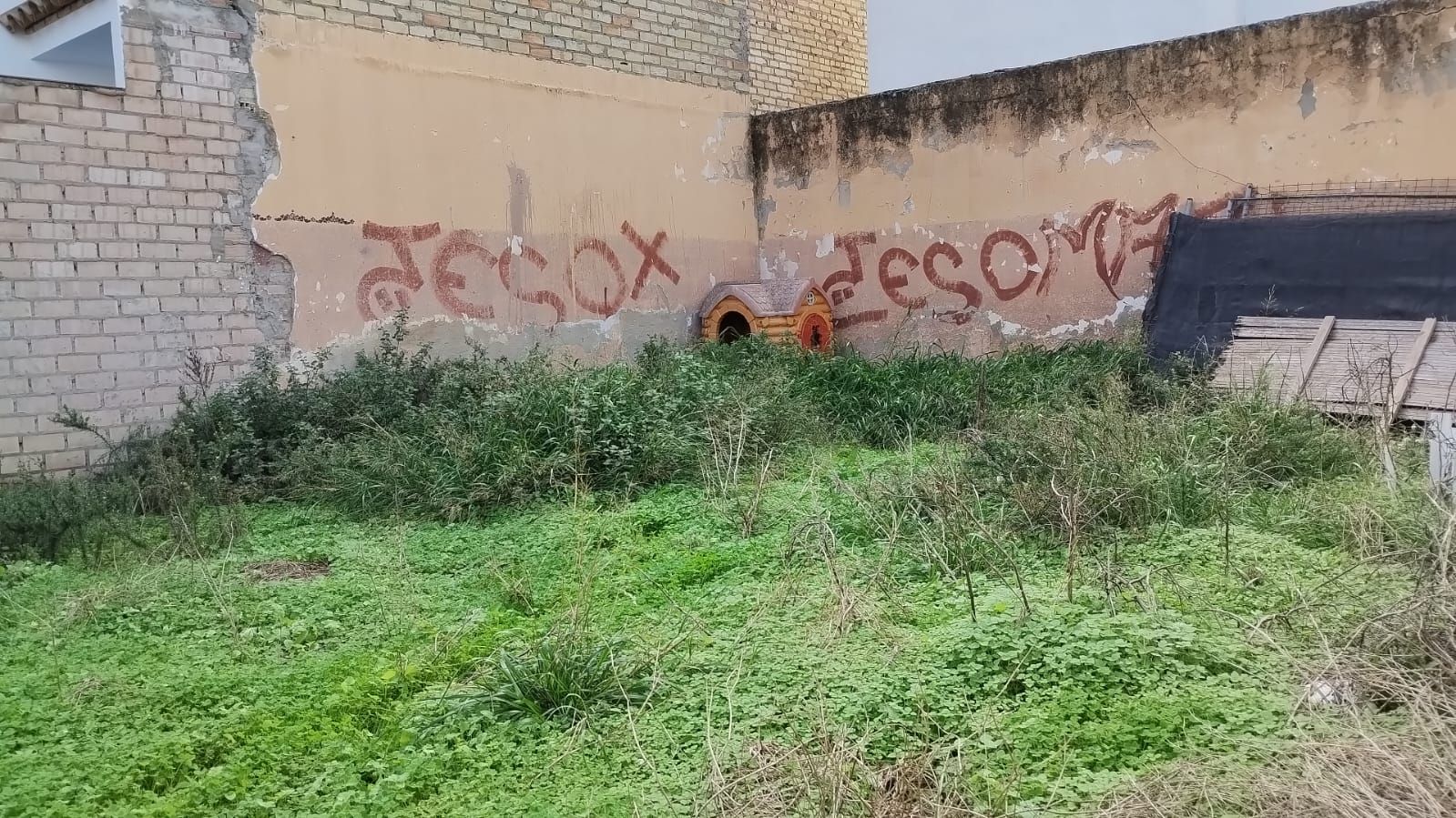 Residential for sale in Chipiona