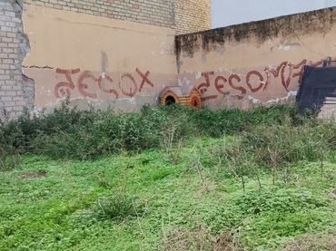 Terreno residencial en venta en Av/ Félix Rodríguez de la Fuente 5