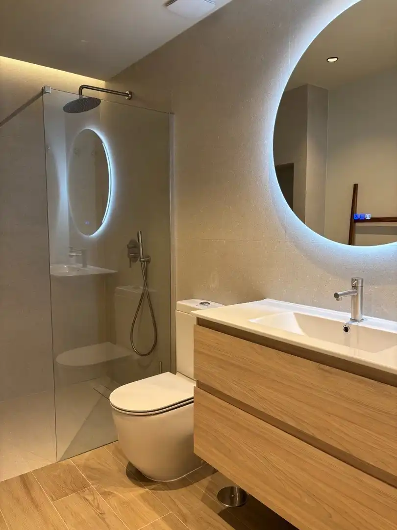 Apartments for rent in Pueblo - Urbanizaciones