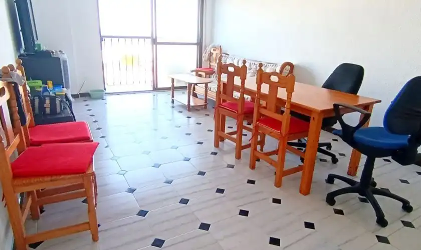 Flat for sale in Carboneras, imagen 8