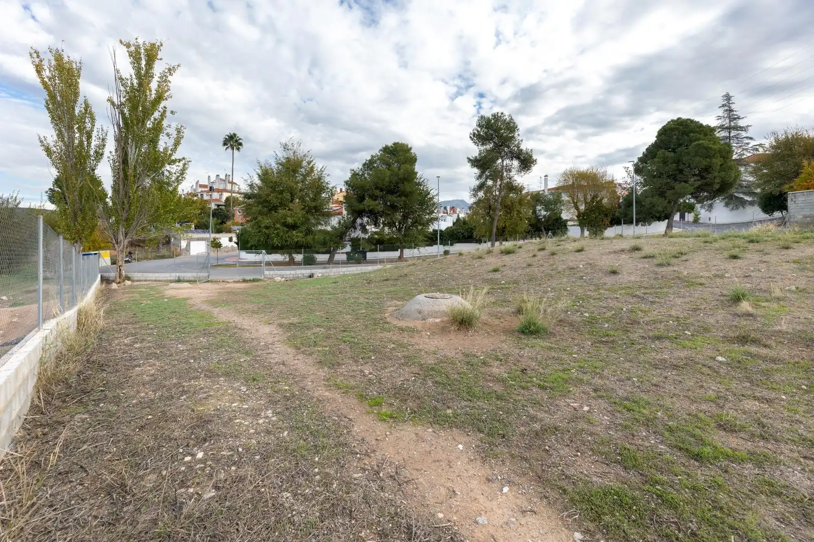 Wohnbaugrundstück zum Verkauf in Avenida de los Olivos 6C, imagen 27