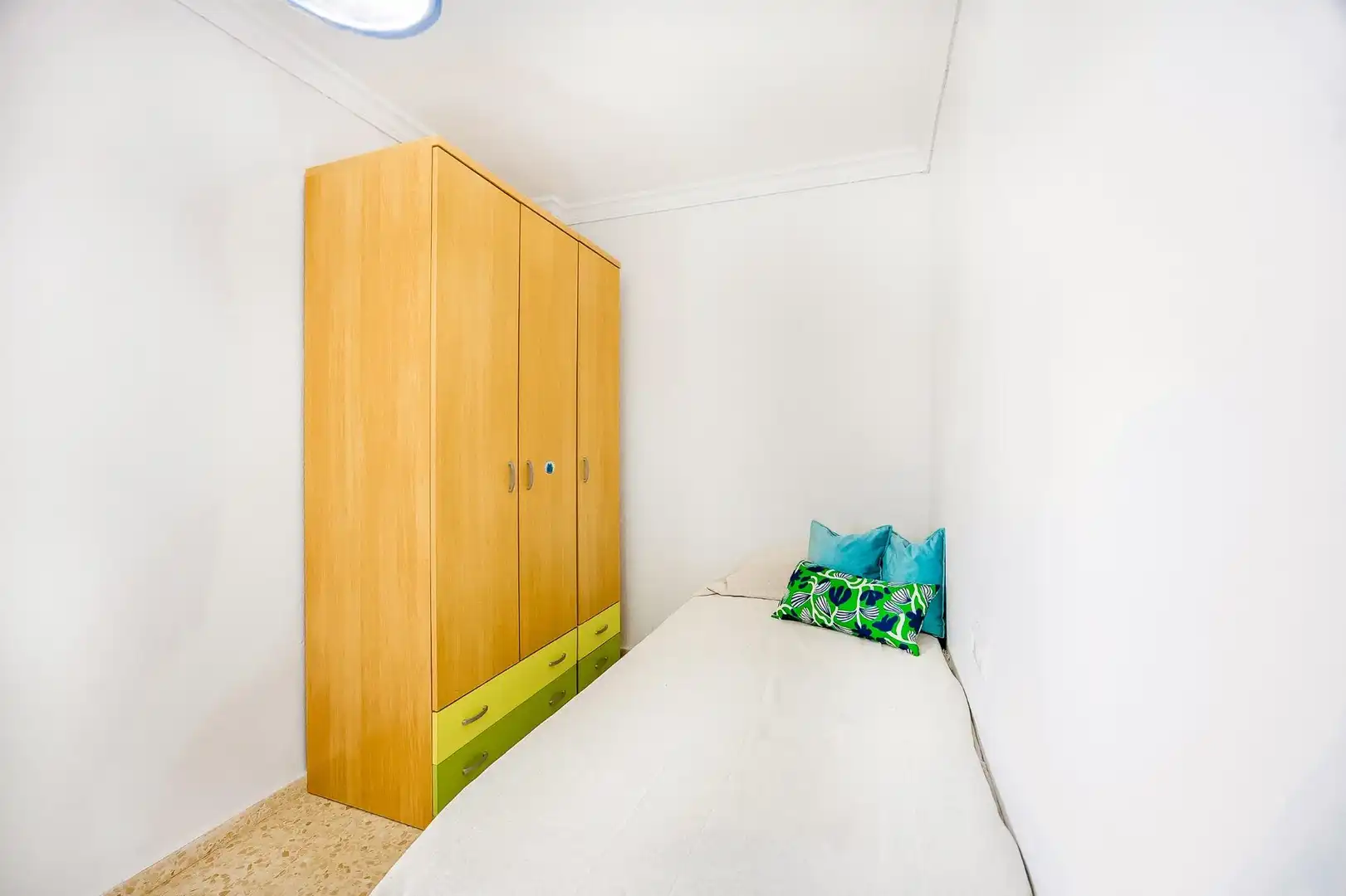 Piso con terraza en venta en La Banda - Campo de Fútbol, imagen 29
