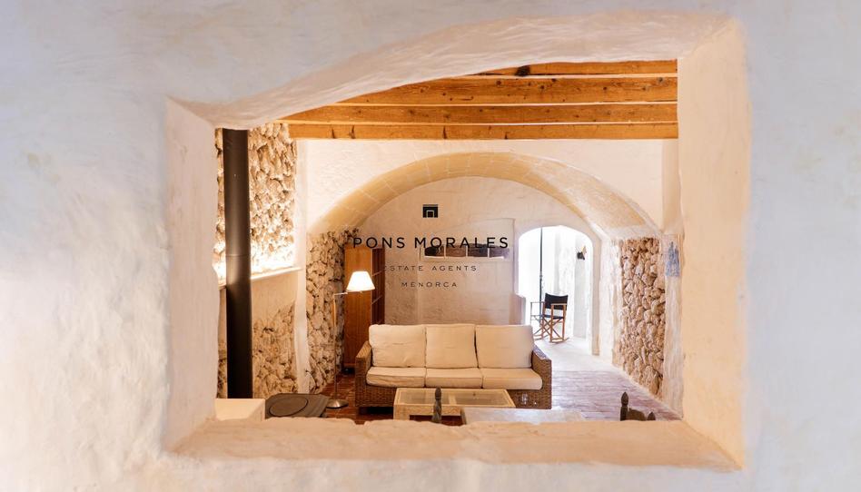 Photo 1 of House or chalet for sale in Es Migjorn Gran poble, Illes Balears