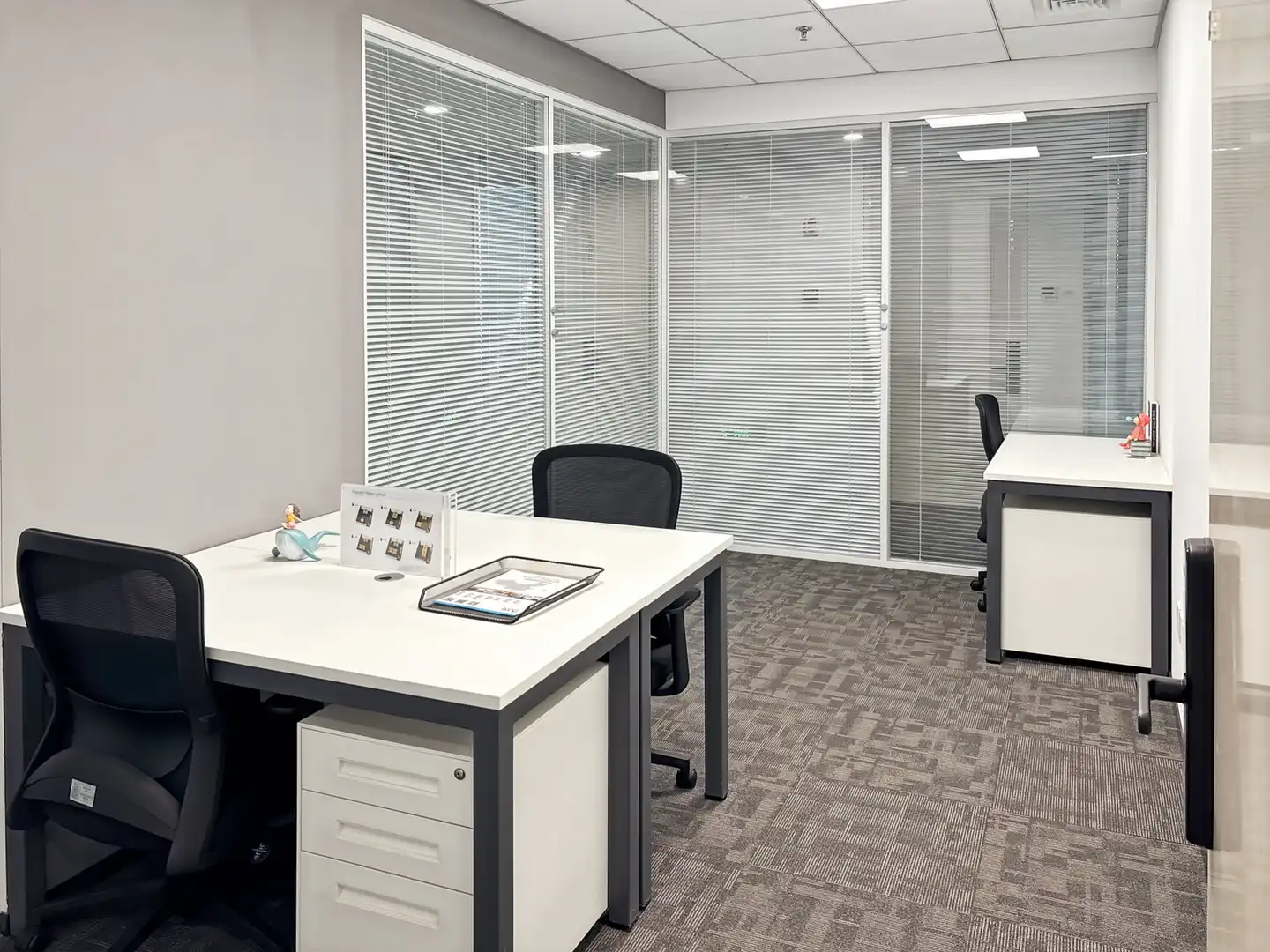 Büro mit Aufzug zur Miete in Avenida Juan Pablo II 35