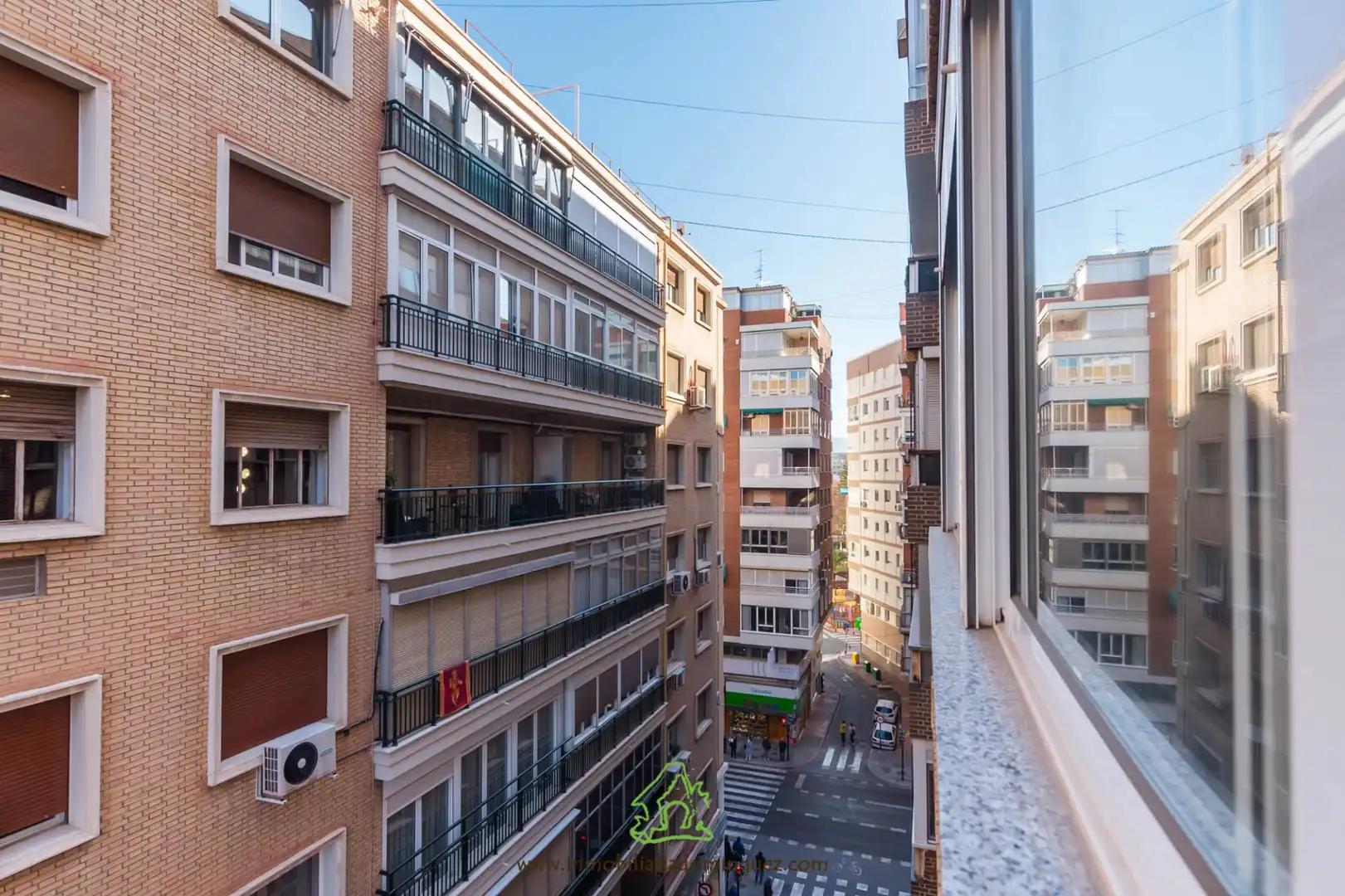 Piso con ascensor en venta en Calle Doctor Marañón 4, imagen 15