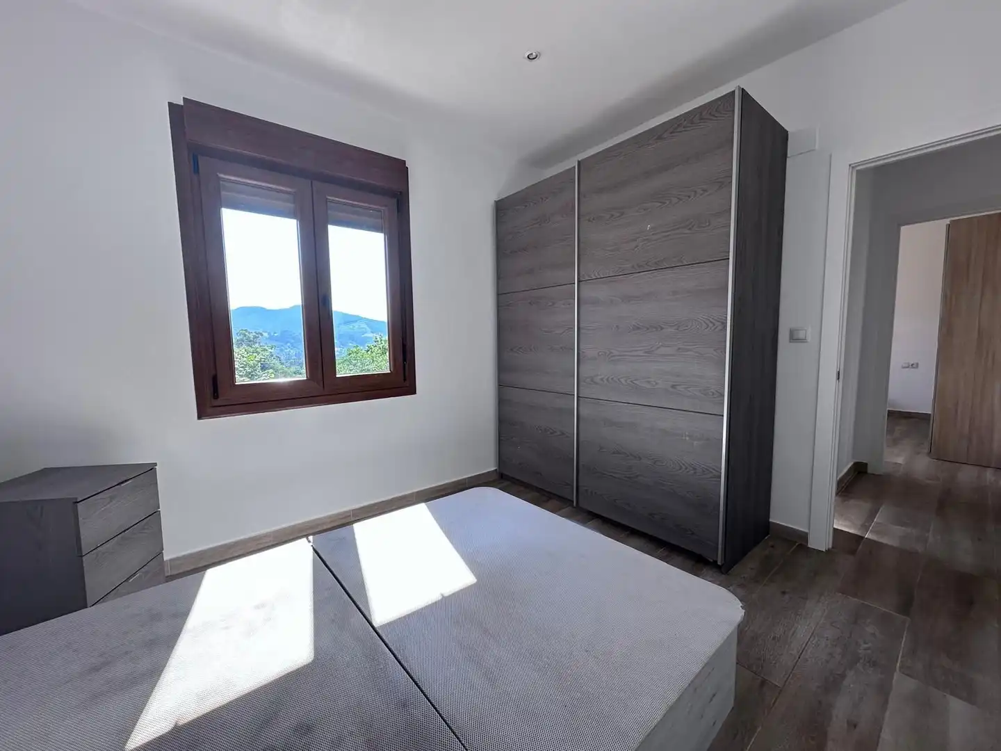 Habitación de Piso en venta en Abanto y Ciérvana-Abanto Zierbena con Calefacción