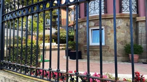 Foto 2 de Pis en venda a Avenida Basagoiti, Centro - Puerto Viejo, Getxo