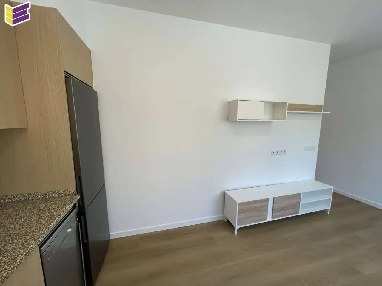 Flat for rent in Calle Tomás Alonso, Bouzas