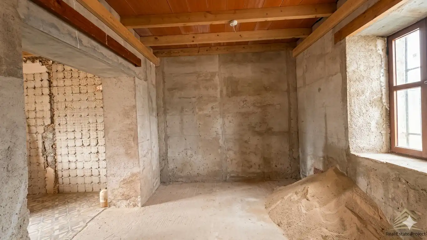 Casa o xalet en venda a Calle Iglesia, Carratraca