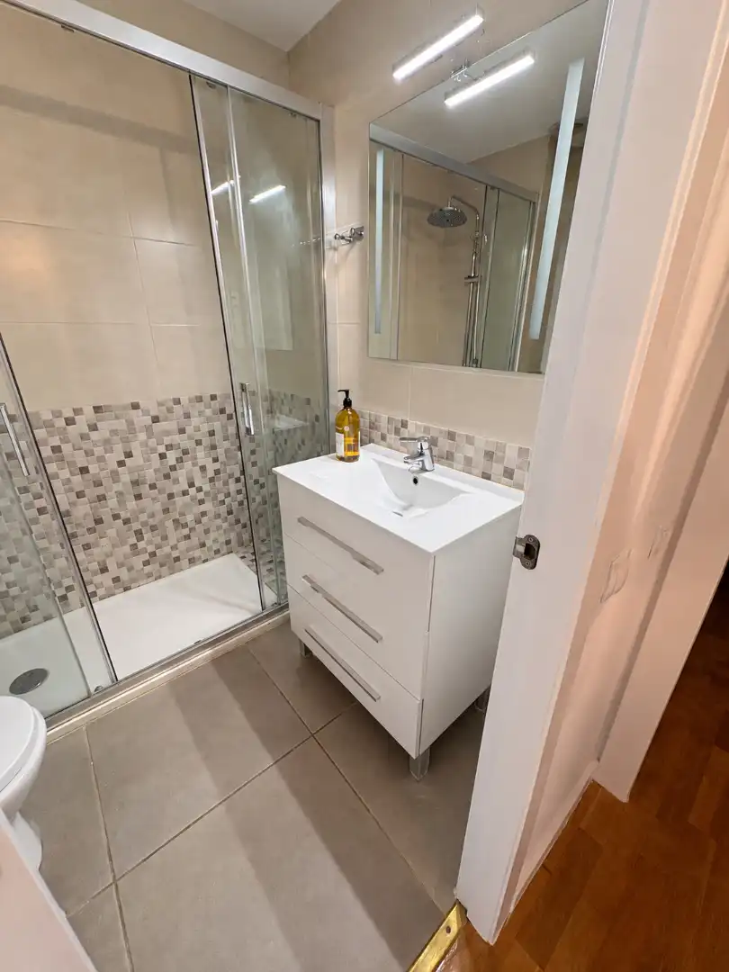 Wohnung mit Aufzug zum Verkauf in Carrer d'Aragó, imagen 32