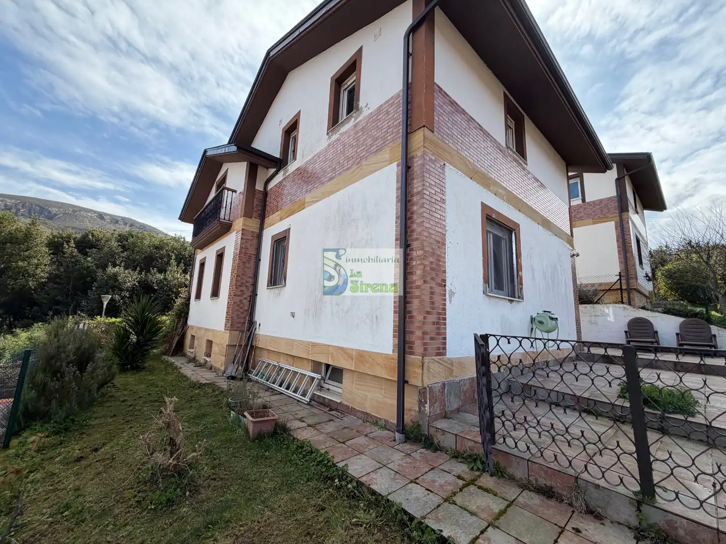 Maison avec terrasse à vendre à Barrio Mioño 30B, imagen 17