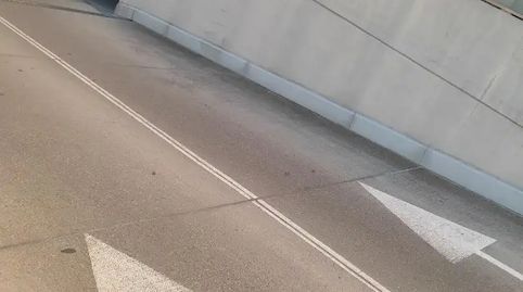 Foto 4 de Garaje de alquiler en Calle de Ángela López Jiménez, 9, Romareda, Zaragoza Capital