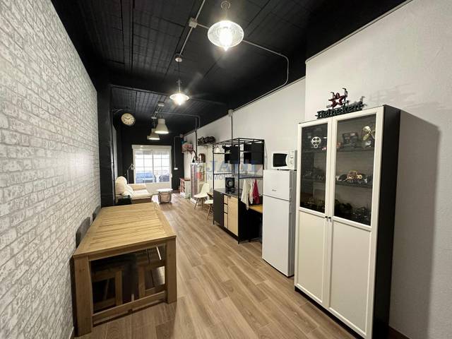 Nave industrial en Venta en Valdepeñas