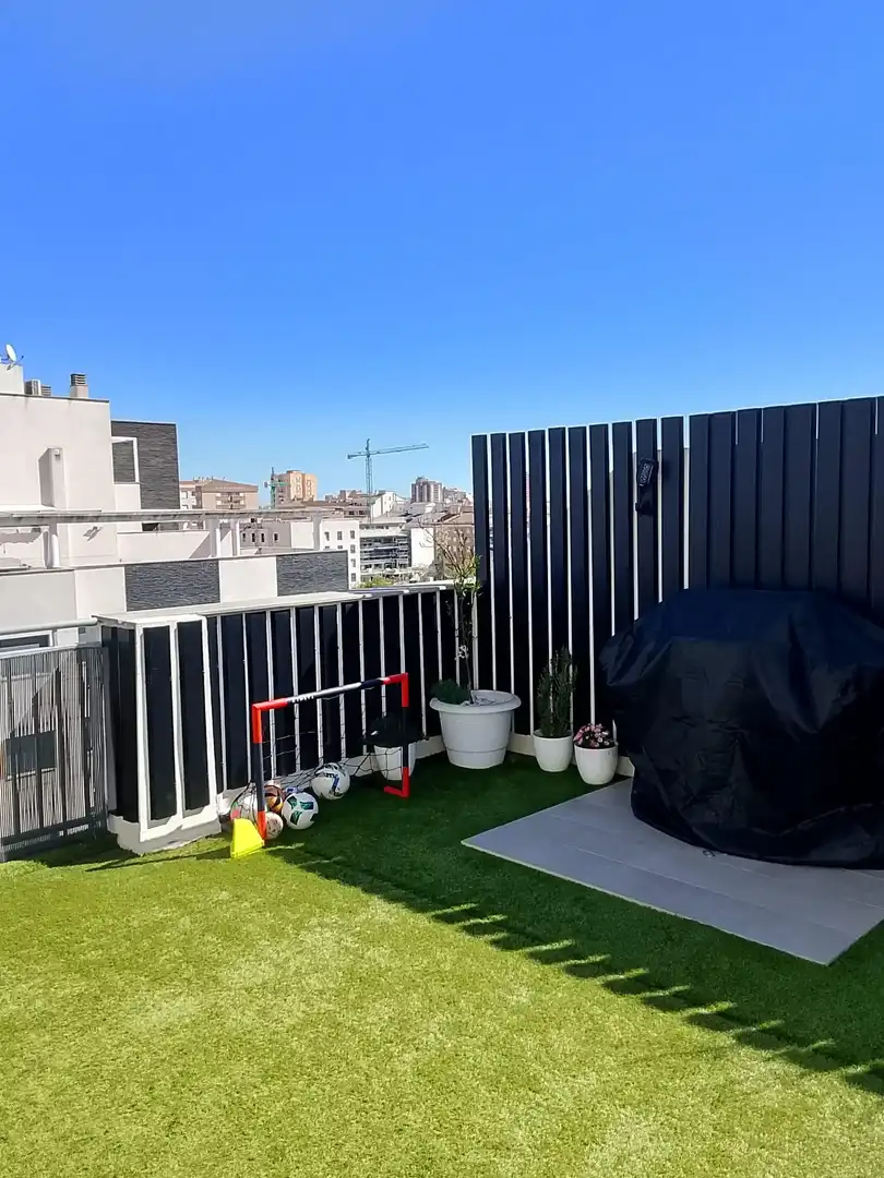 Ático con ascensor en venta en Sur, imagen 12