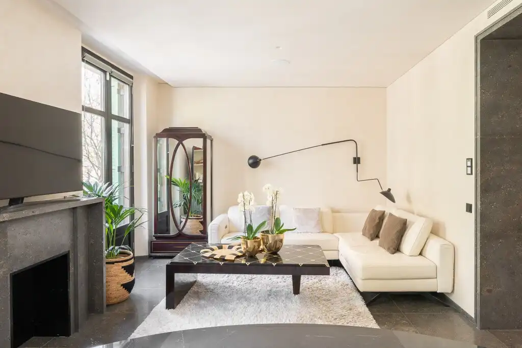 Apartment with terrace for sale in Eixample, imagen 2