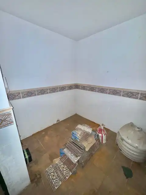 Casa adosada en venda en Coria del Río