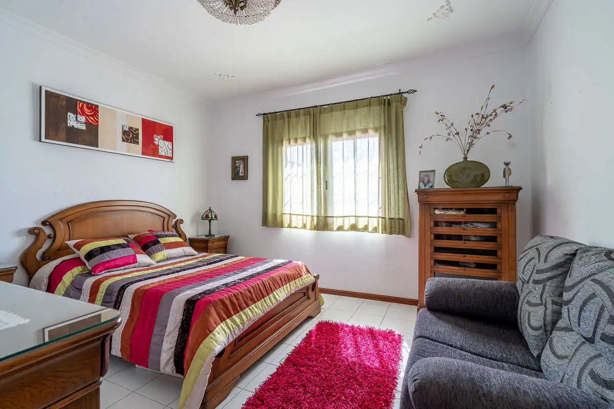 Habitación de Casa o chalet en venta en Arrecife con Piscina
