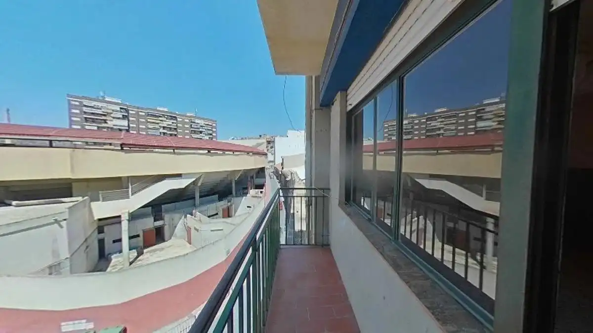 Wohnung mit Terrasse zum Verkauf in Abarán, imagen 4