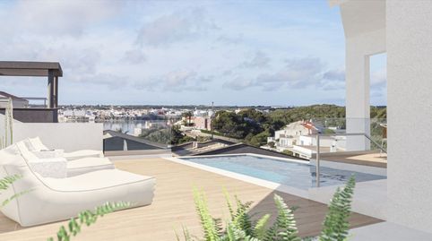 Foto 2 de Casa o xalet en venda a Gussig, Cala Llonga - Sa Mesquida, Maó - Mahón