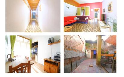 Exterior view of Flat for sale in Terrassa  with Terrace