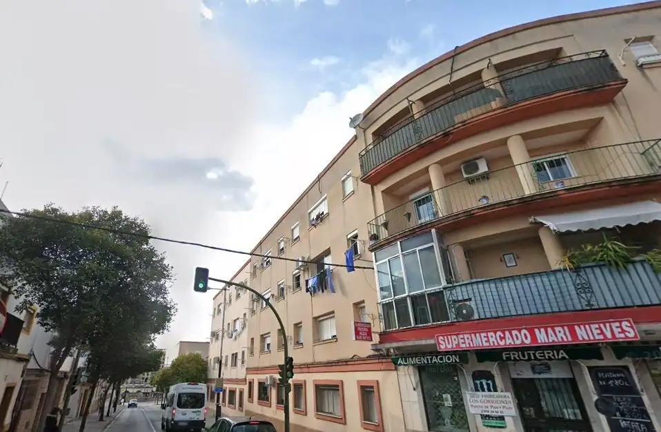 Casa en venda a Jerez Sur
