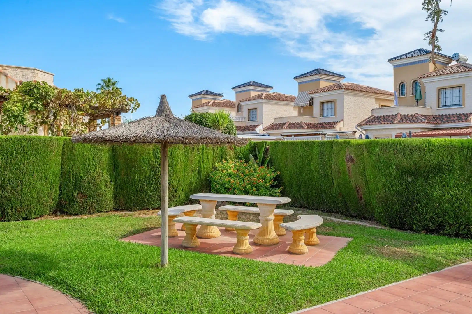 House with terrace for sale in El Raso, imagen 15