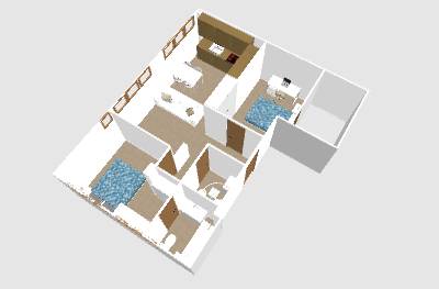 Piso en Venta en Astillero Kalea, 12 en Deba