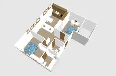 Flat for sale in Deba  with Heating and Furnished