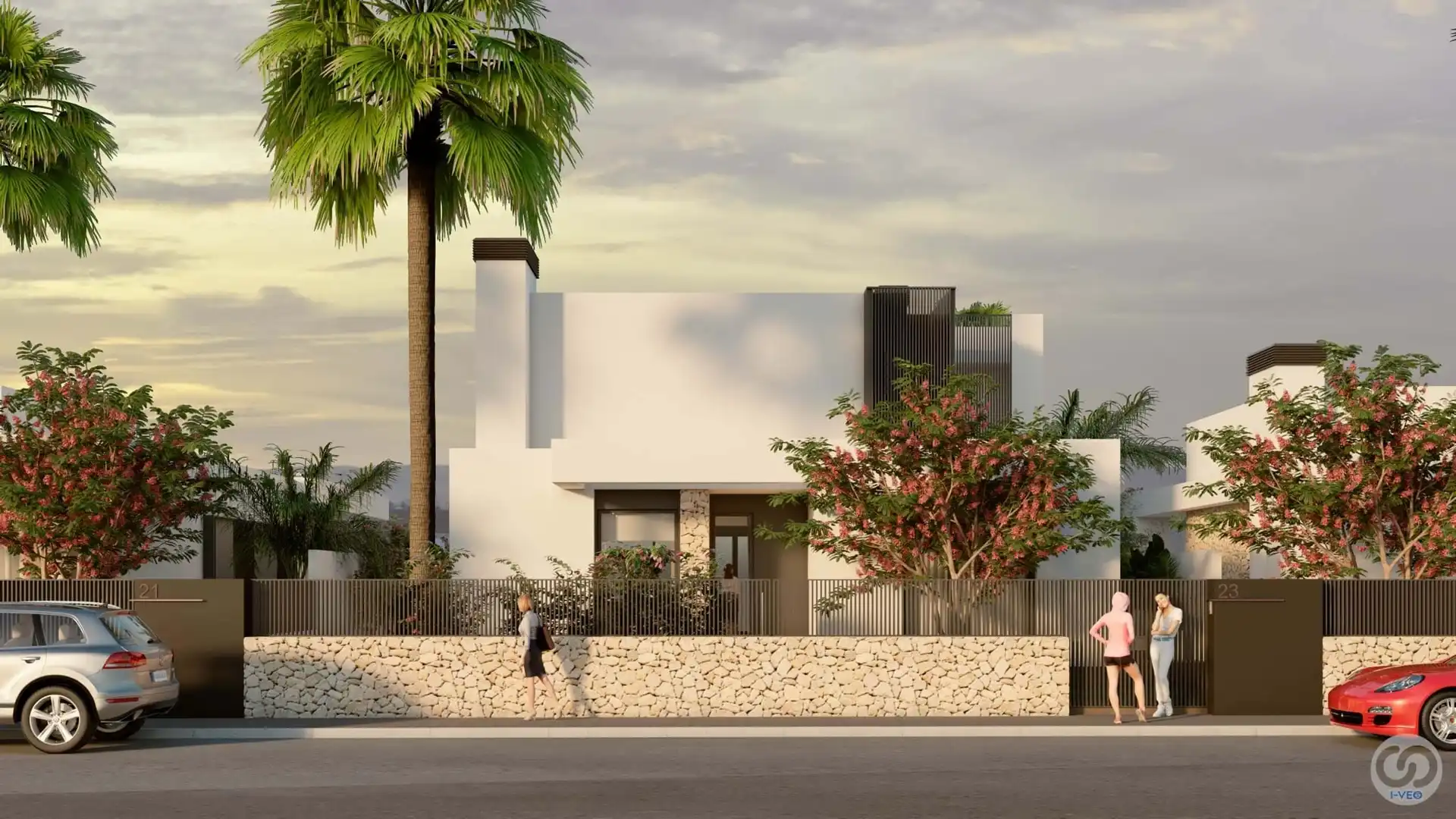 Casa con piscina in vendita a Algorfa, imagen 47
