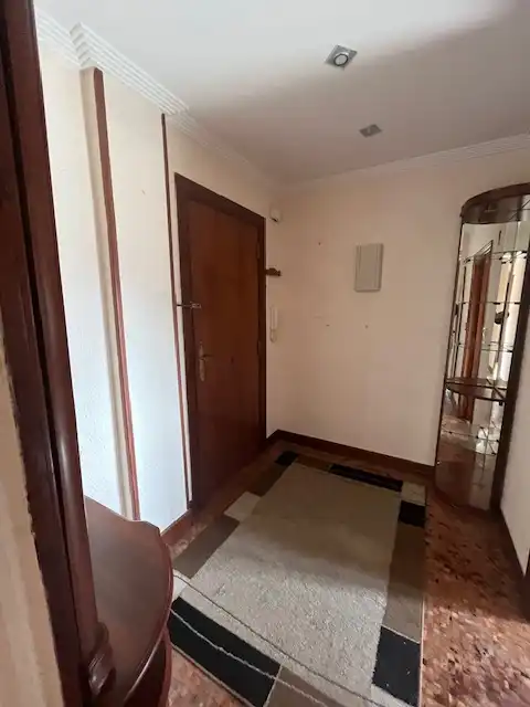 Piso en venta en Aperribai Auzoa, Galdakao