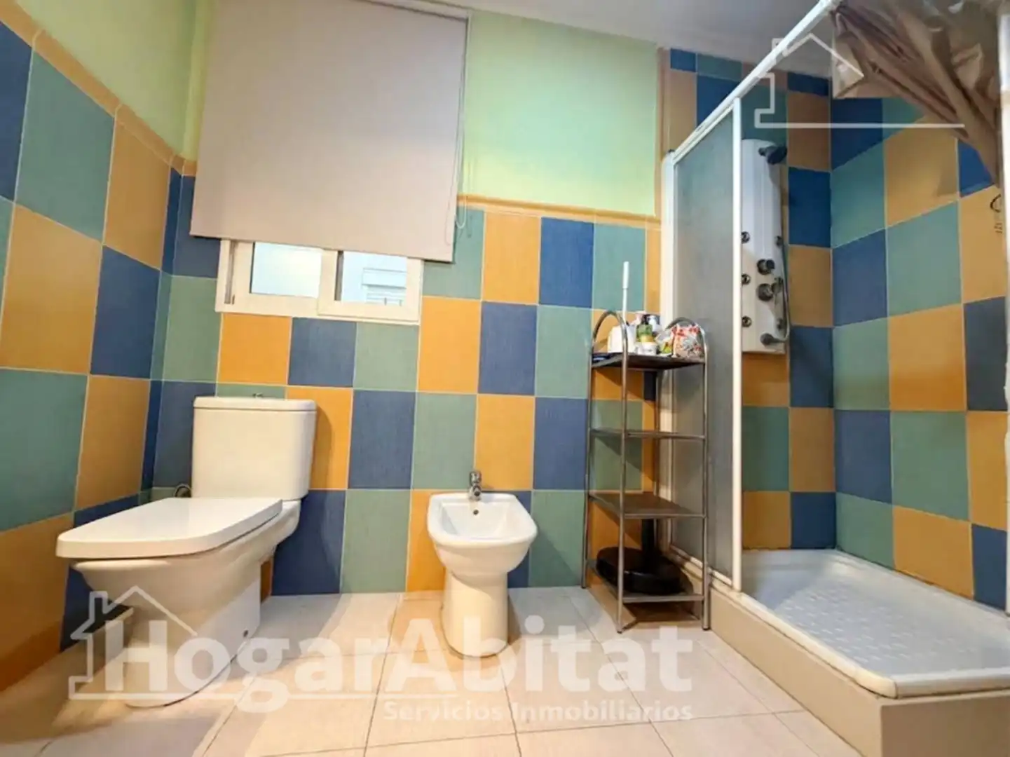 Wohnung mit Terrasse zum Verkauf in Calle Dolz del Castellar, imagen 25