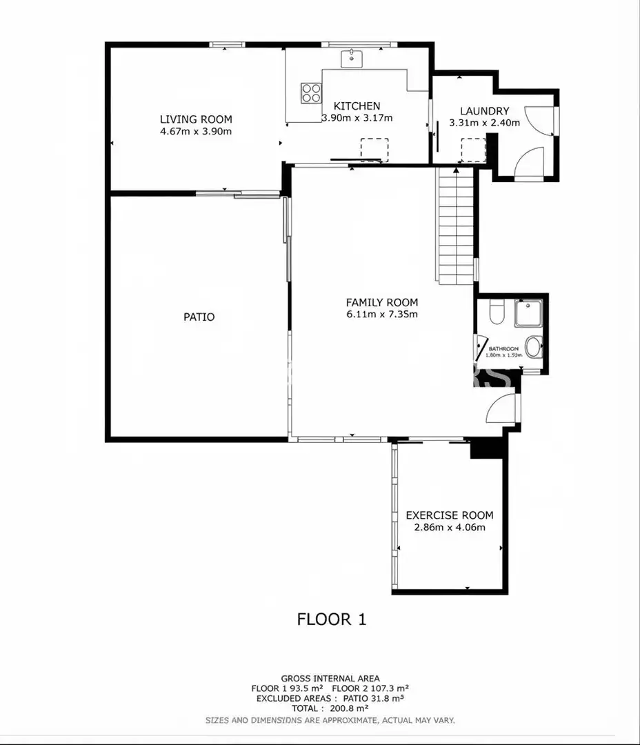 Chalet con terraza en venta en Carrer dels Estornells, imagen 42
