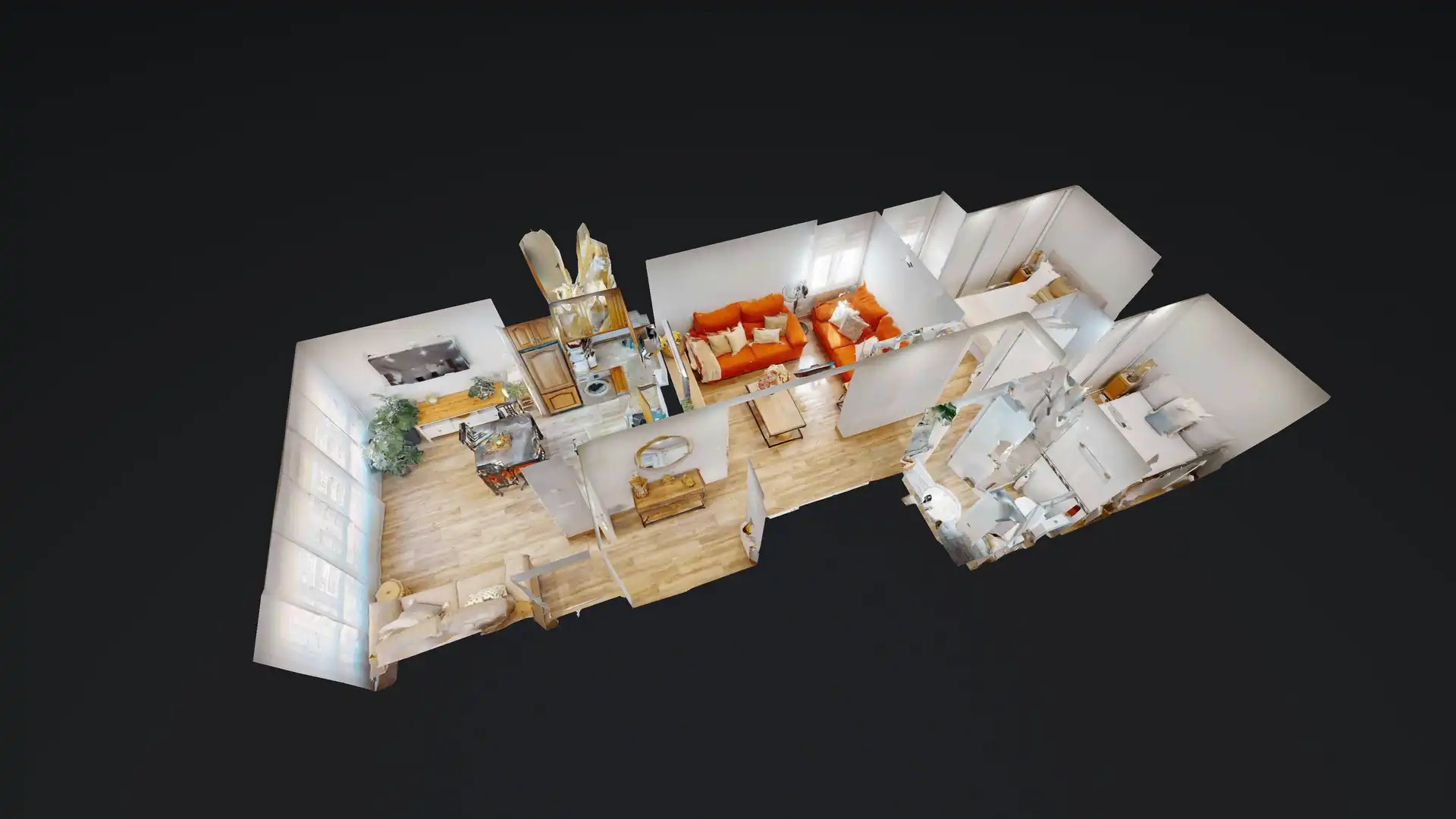 Piso en venta en Arcipreste de Hita Kalea, imagen 26